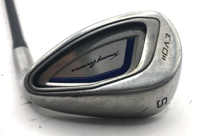Tommy ARMOUR EVO II 2020 Sand Wedge SW Factory Graphite Senior Flex RH *Good* - Image 1 of 4