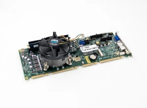 IBase IB960F Intel Core i7-2600 4GB RAM DDR3 SBC Single Board Computer #2 - Picture 1 of 4
