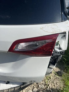 2018-19 Chevy Equinox Right Passenger Side inner Tail Light - Picture 1 of 2