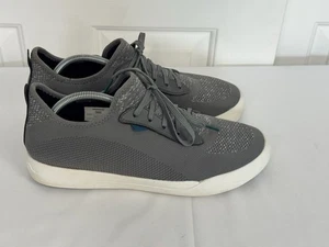 Vessi Weekend IMPERMEABLE - Gris concreto - Hombre Talla 12 - Imagen 1 de 11