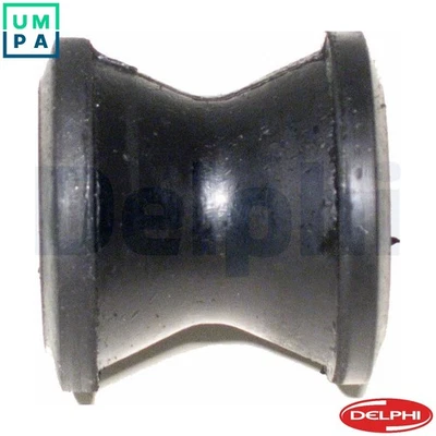 2x MOUNTING CONTROLTRAILING ARM TD464W FOR FIAT 8144.61 2.4L 8140.61 2.4L 4cyl - Image 1 of 4