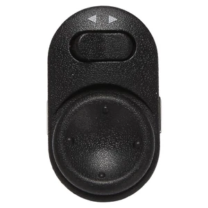 Espejo retrovisor lateral vista trasera interruptor botón de ajuste para Astr1903 - Imagen 1 de 8