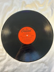 SUN : RADIAION LEVEL 12" SINGLE VINYL RECORD CAPITOL  - Picture 1 of 6