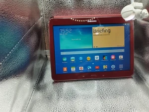 Samsung Galaxy Tab 3 GT-P5210 16GB, Wi-Fi, 10.1in Red Ref348 - Picture 1 of 8