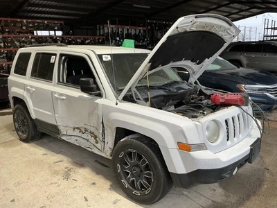 Transfer Case Automatic Classic Style CVT Fits 07-17 COMPASS 4881726 - Image 1 of 4