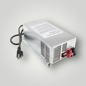 WF-9855 55 Amp For RV Trailer Camper 9800 Series Deck Mount Charger/Converter - Bild 1 von 8