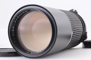 [ Near MINT +] Mamiya Sekor C 300mm f/5.6 N Telephoto Lens for M645 Pro TL JAPAN - Picture 1 of 10