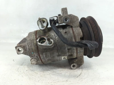 Ford Mustang 2011-2014 aire acondicionado aire acondicionado compresor de aire acondicionado fabricante original XRU4N Foto 1 de 4