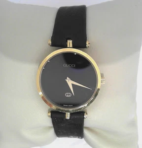 VINTAGE LADIES GUCCI 2000M SWISS QUARTZ WATCH - Picture 1 of 5