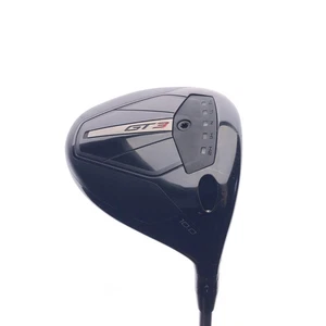 Used Titleist GT3 Driver / 10.0 Degrees / Stiff Flex - Picture 1 of 9