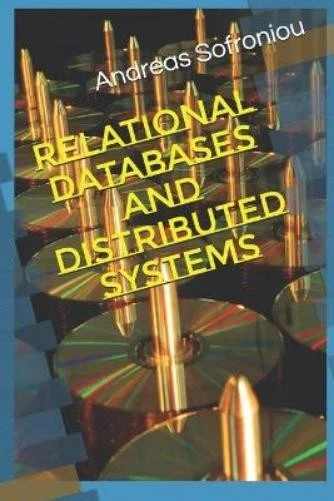 Andreas Sofroni Relational Databases and Distributed Sys (Paperback) (UK IMPORT) - Image 1 of 1