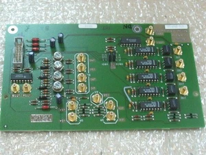 Tektronix 671-2909-00 STROBE / TDR BUFFER Module for CSA 803A Signal Analyzer - Picture 1 of 1