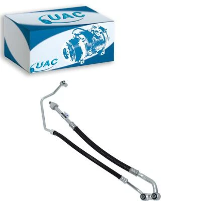 Conjunto de manguera colector de aire acondicionado UAC para GMC C6500 2003-2007 Topkick 7,8 L L L6 Foto 1 de 2