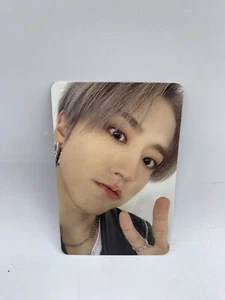 STRAY KIDS OFFICIAL THE 3RD ALBUM 5-STAR S-CLASS ALBUM ORIGINAL PHOTOCARD “HAN” - Picture 1 of 5