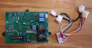 Furnace Control Circuit Board HK42FZ034 For Carrier Bryant Payne 325878-751 - Picture 1 of 3