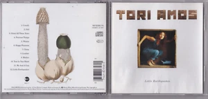 Tori Amos – Little Earthquakes (12 Track CD) - Bild 1 von 1