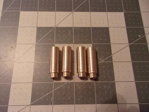 SBI 340-1018BR (4) Bronze Valve Guides '97-'05 Volkswagen Jetta L4 1896CC 1.9L - Picture 1 of 5