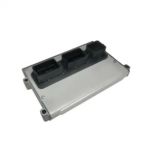 Programmed 2010 Ford Fusion 3.5L Engine Control Unit ECU ECM AE5A-12A650-SB - Picture 1 of 3