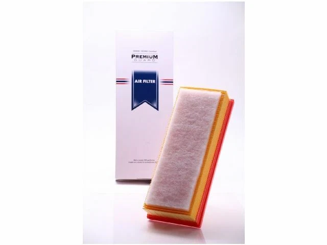 Filtro de aire Pronto para Audi A4 2008-2016, 2019 26NGWW Foto 1 de 1