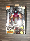 NECA Teenage Mutant Ninja Turtles Foot Enforcer Classic Colors TMNT Target excl