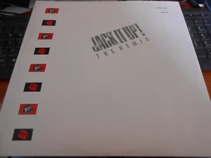 Suburban Boys - "The Hit Mix, Actually/ It's The Business" - EXTRA 12" Single - Picture 1 of 4