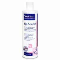 virbac allergroom shampoo