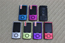 Nokia 6700s Original Unlocked 5.0MP Camera Bluetooth MP3 Java 3G GSM Slide Phone