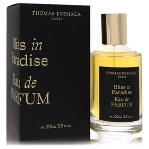Thomas Kosmala Bliss In Paradise Eau De Parfum Spray 3.4oz/100ml for Unisex - Picture 1 of 1