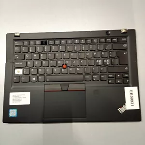 Lenovo IdeaPad T T490s 20NX000DMX - Ne fonctionne pas, pas de stockage/batterie/écran - Photo 1/7