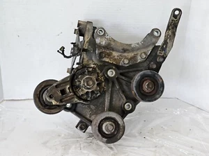 2007 10 GM Express 6.6L LMM Duramax Alternator Bracket 8973657111 OEM - Picture 1 of 14