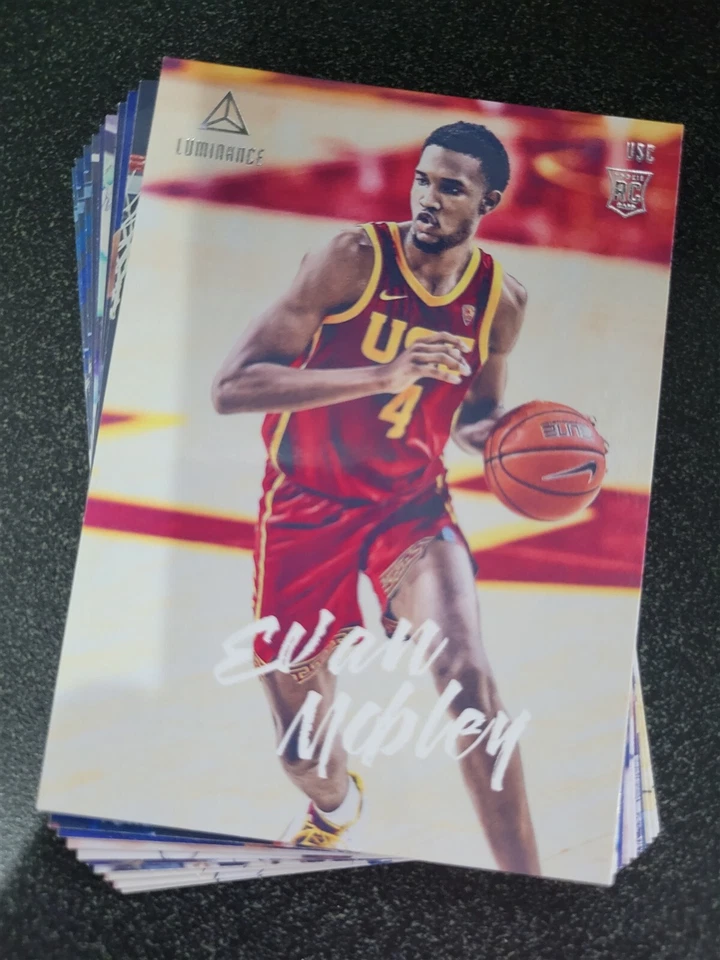 2021 Panini Chronicles Draft Picks Luminance You Pick Complete Your Set - Image 1 of 1