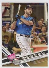 2017 Topps Update Home Run Derby Gold #US180 Mike Moustakas 1913/2017 Royals