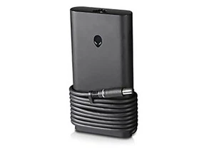Nuevo adaptador de CA GaN GaN original Dell Alienware x17 R2 R1 HA330PM201 LA330PM210 330W - Imagen 1 de 9