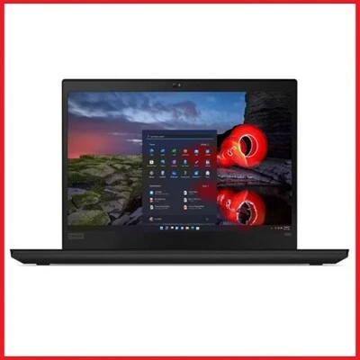 Lenovo ThinkPad T495 Laptop 14" FHD Ryzen CPU CPU 16GB Ram 512GB SSD Windows 11* - Image 1 of 4