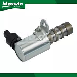 Engine Variable Valve Timing (VVT) Solenoid fit 11-23 Ford Lincoln 3.3 3.5 3.7L - Picture 1 of 13