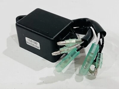 DB Electrical CDI Module For 1984-97 Yamaha 9.9Hp -25Hp 2-Stroke Outboards - Image 1 of 3