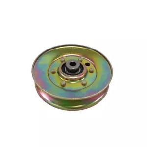 189993 184058 193195 532193195 V-IDLER PULLEY FOR CRAFTSMAN FITS HUSQVARNA - Picture 1 of 8