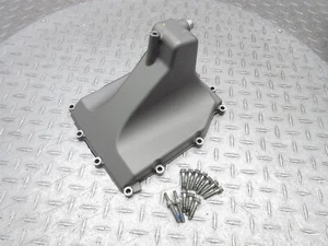 2017 16-19 Ducati Panigale 959 Oil Pan Sump Engine Belly Cover Lower Motor Drain - Bild 1 von 14
