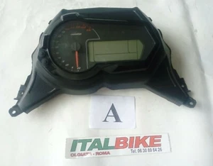 STRUMENTAZIONE CONTACHILOMETRI BENELLI 302 R 2018 - Foto 1 di 10