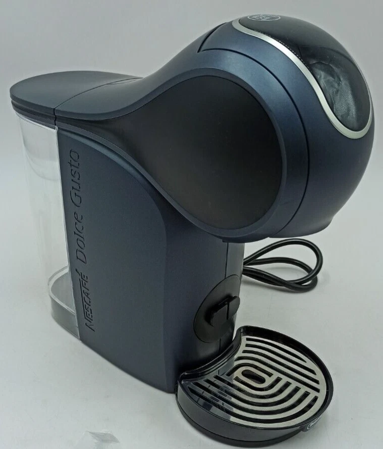 Kapselmaschine De'Longhi Nescafé Dolce Gusto Genio S Touch EDG426.GY 1500 W - Bild 1 von 4