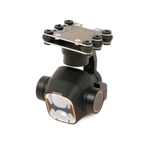 SKYDROID C12 Thermal Imaging HD PTZ 3-Axis Stable Dual Light FPV Gimbal Camera - Bild 1 von 4