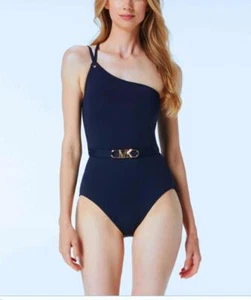 Michael Kors Costume Donna MonoSpallina Logo 3D - Imagen 1 de 1