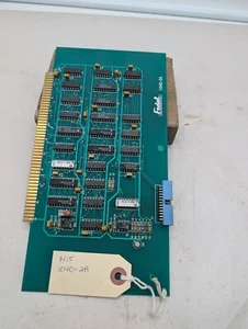 N15 Fadal 1040-2A - Picture 1 of 2