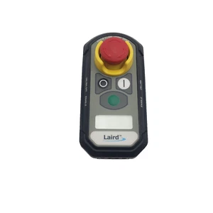 cattron Safe-e-stop psd-2-d-k e-stop Wireless Safety stop Link / Unlink RF Radio - Picture 1 of 7