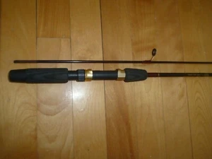 Fishing Rod Abu Garcia Trout Special, UL, Beautiful Shape, rods reels deals - Picture 1 of 10