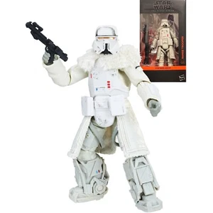 Star Wars Black Series 2025 6" Range Trooper Andor Bersaglio 250410 - Foto 1 di 5