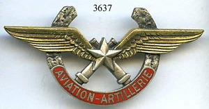 3637 - ARTILLERIE - A.A. - Picture 1 of 1