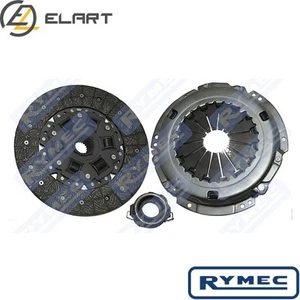 CLUTCH KIT JT1256 FOR TOYOTA PREVIA/II RAV/4/III AVENSIS/VERSO PICNIC CAMRY 2.4L - Picture 1 of 6