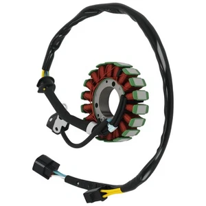 Generator Stator For Suzuki DR-Z400E/S/SM DR-Z250 2000-2017 32101-29F10 Magneto - Picture 1 of 12