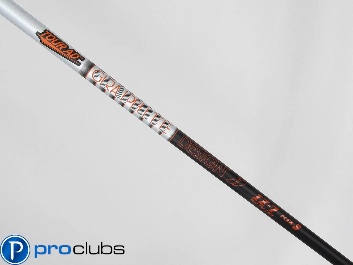 Graphite Design Golf Equipment for sale | eBay